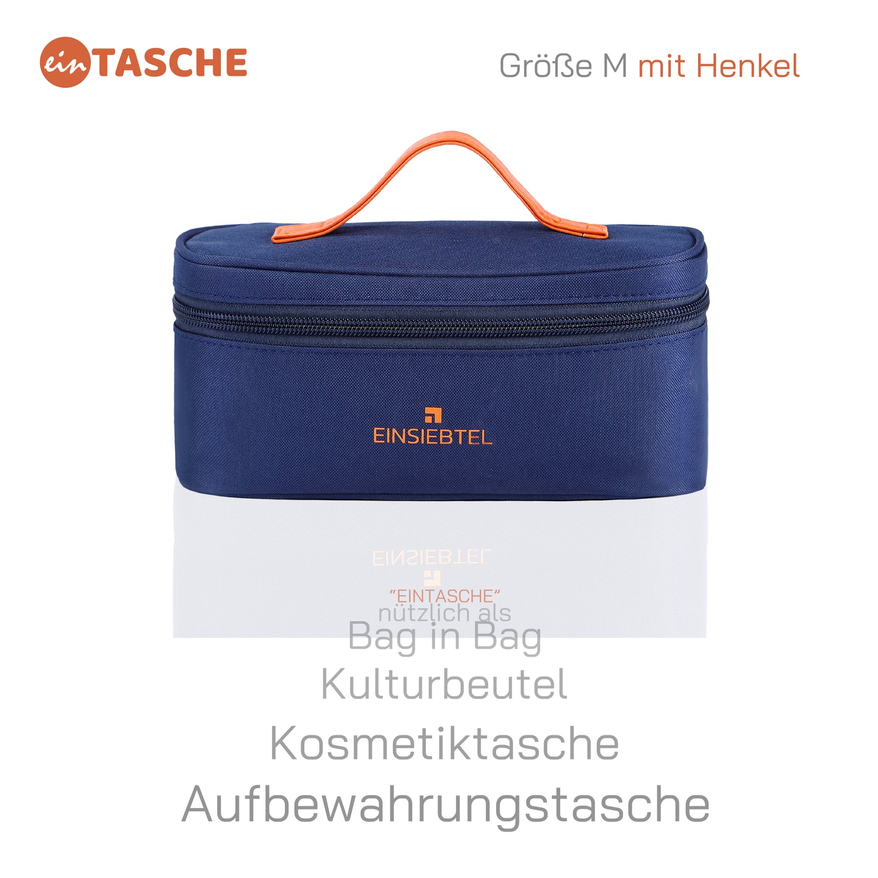 Netztasche Tasche Maschenbeutel Supplie Antikollisionstasche
